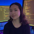 Angelina Tsuboi