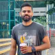 Praveen Kanniah
